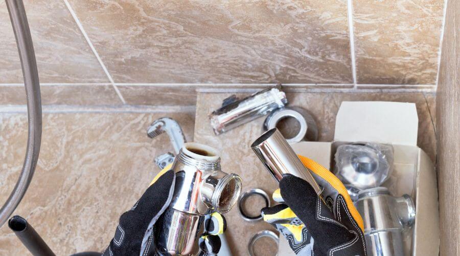 Expert tile roof repair services in Binford, ND